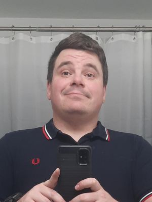 Cody, 34