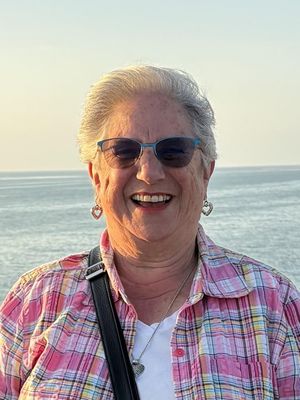 Pat, 82