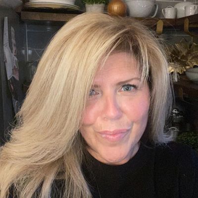 Jane, 57
