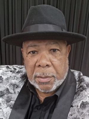Micheal, 58