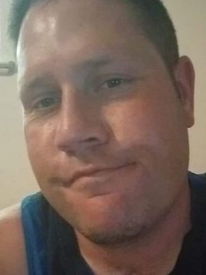 Aaron, 43