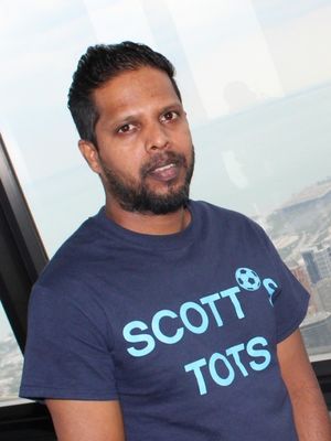 Masc, 42