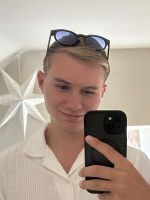 Danny, 22