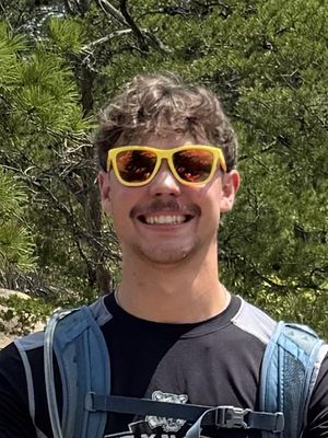 Andrew, 21