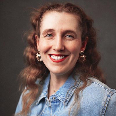 Kathryn, 31