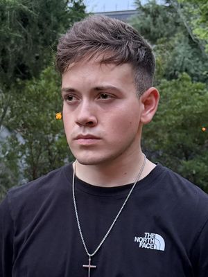 Youry, 21