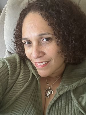 Elodie, 45