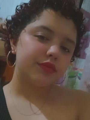Maria Luiza, 20