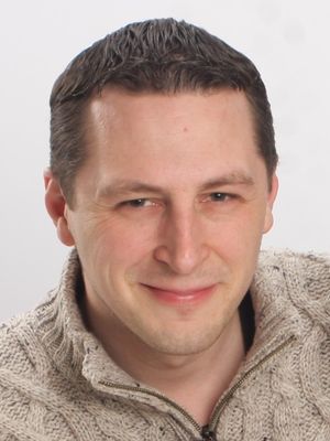 Aron, 49