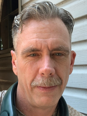 Rob, 46