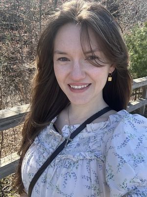 Marie, 31