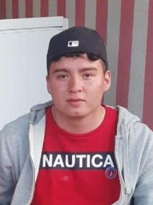Jose, 24