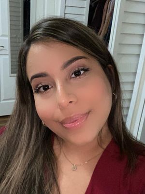 Maria, 27