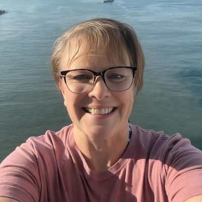 Hailey, 58