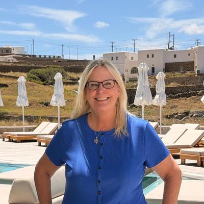 Mary, 58