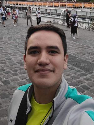 Carlos, 22