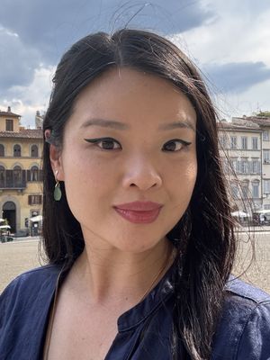 Eliana, 36