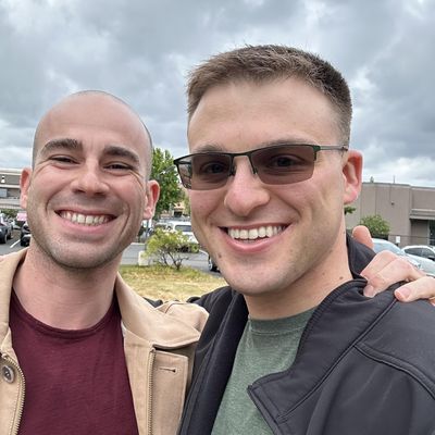 Michael, 34
