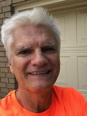 Steve, 67