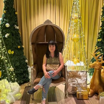 Christina, 57