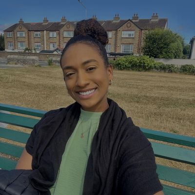 Leticia, 21