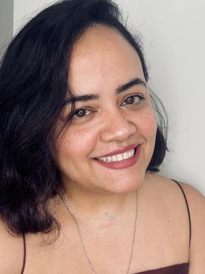Tamires, 36
