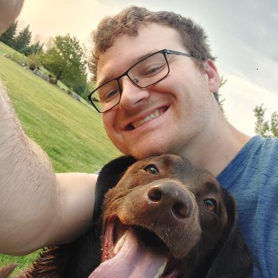 Justin, 26