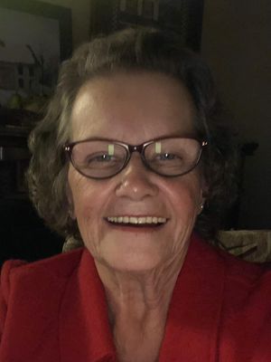 Sandra, 78