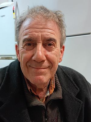 Ralph, 68