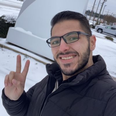 Zaid, 26