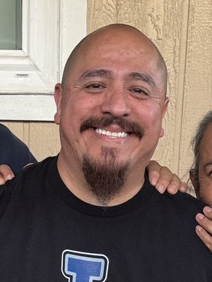 Humberto, 46
