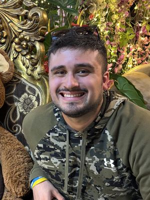 Joseph, 23