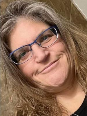 Deena, 56