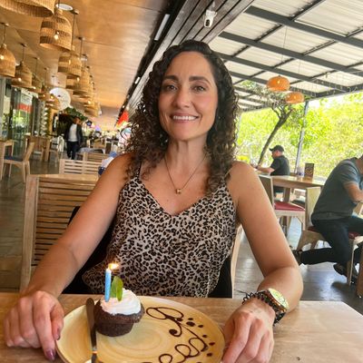 Lady, 41