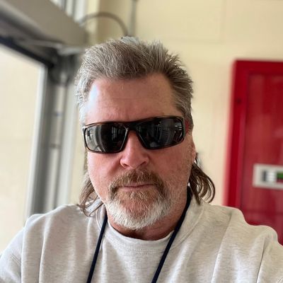 Ray, 64