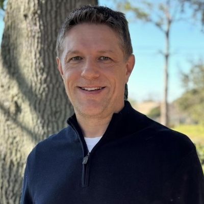 Patrick, 50
