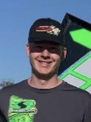 Garrison, 21