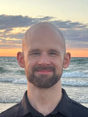 Patrick, 34