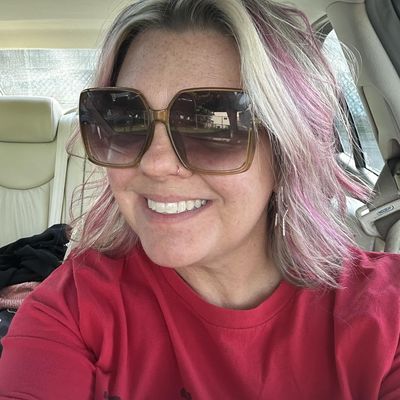 Mary Beth, 48