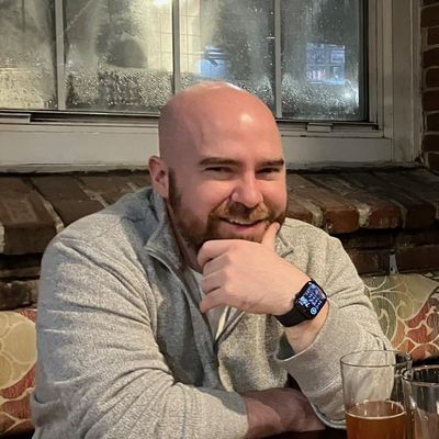 Michael, 37