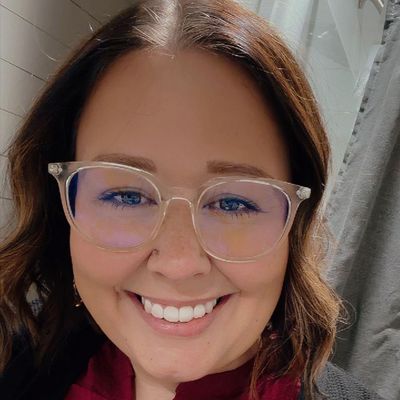 Melissa, 32