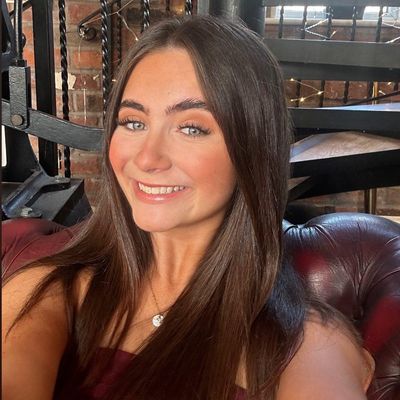 Beth, 24