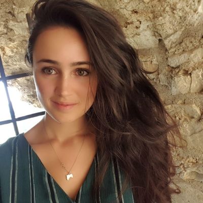 Monica, 31