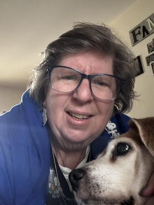 Mary Jo, 65