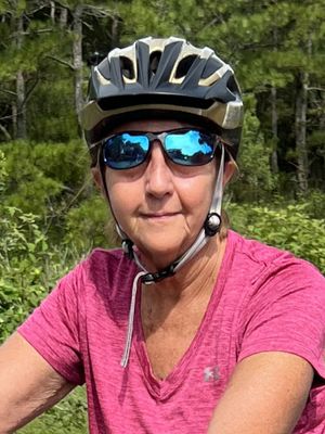 Diane, 73