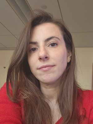 Jennifer, 37