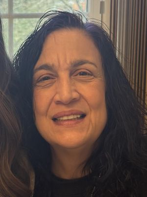 Rosalie, 58