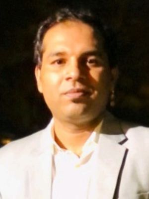 Albert, 38