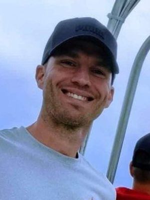 Ben, 45