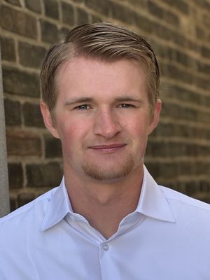 George, 22